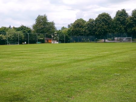 Trainingsplatz 2 Northeim