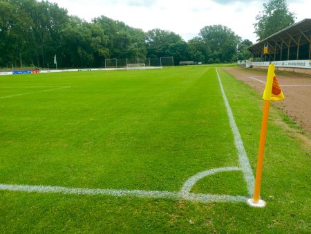 Gustav-Wegner-Stadion