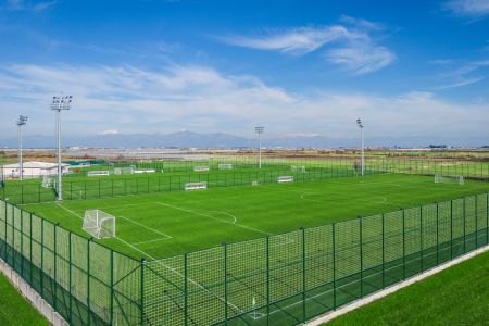 Grand Park Lara Platz C