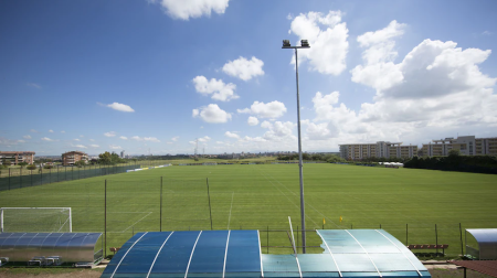 Mancini Park Hotel Naturrasenplatz 1