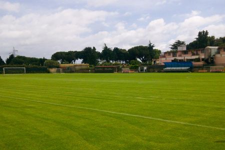 Mancini Park Hotel Naturrasenplatz 2