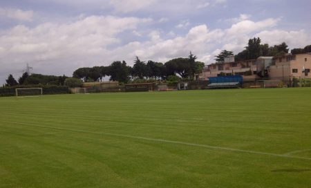 Mancini Park Hotel Naturrasenplatz 2