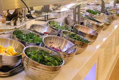 Optimal nutrition during training camp