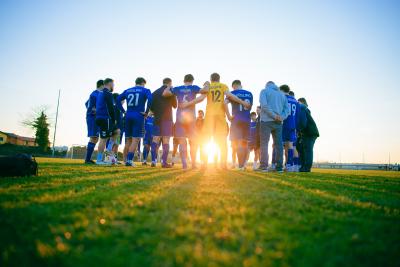 Summer training camps at home or away: the crucial difference