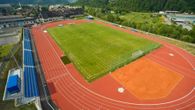 Stadion Slovenj Gradec