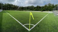 Artificial pitch sports hotel Pilsen