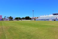 Stadion Almunecar