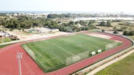 Football pitch Colonia Sant Jordi