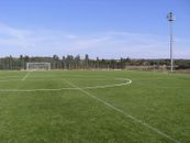 Fußball-Campus Stella Maris Platz 2