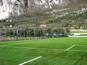 Artificial pitch Varonese