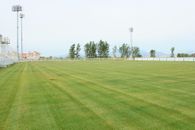 Hüseyin Aygün Football Center Platz B