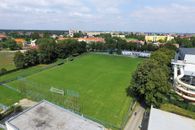 Trainingsplatz 1