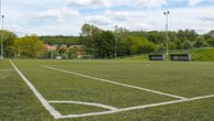 Trainingsplatz