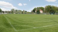 Trainingsplatz