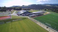 Stadionplatz URKRAFT Arena