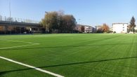 Kunstrasenplatz FC Svratka Brno