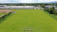 Trainingsplatz Haßloch