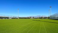 Susesi Sport Center Platz B