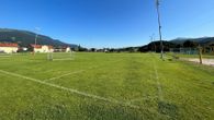 Training ground