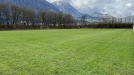 Trainingsplatz ASV Piding