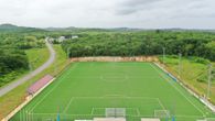 Fußballplatz NK Porec