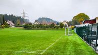 Naturrasenplatz Velenje   