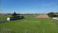 Naturrasenplatz SVU Langau