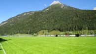 St. Ulrich am Pillersee Main pitch