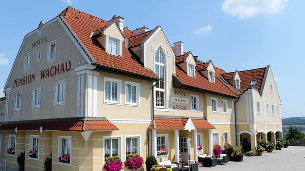 Hotel Wachau - SOCCATOURS