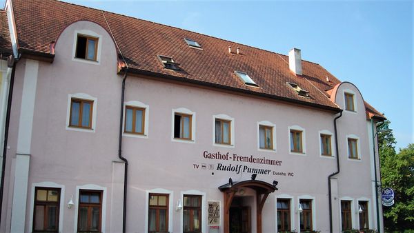 Gasthof in Heiligenkreuz - SOCCATOURS