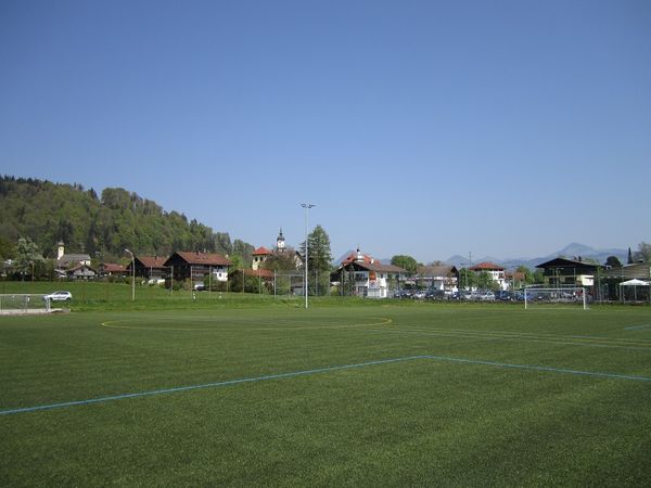 Sporthotel in Oberaudorf - SOCCATOURS
