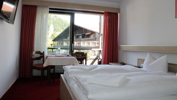 Hotel-Gasthof - SOCCATOURS