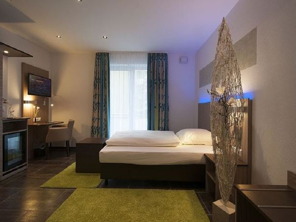 Hotel in Moosburg - SOCCATOURS