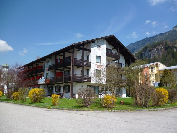 Alpenhotel - SOCCATOURS
