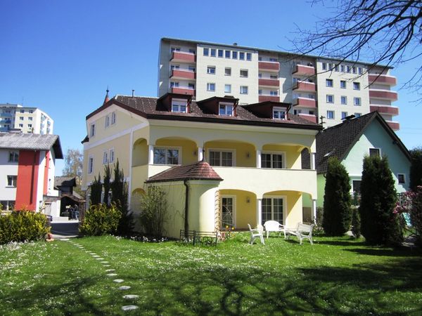 Hotel in Vöcklabruck - SOCCATOURS