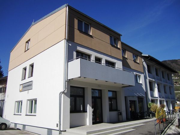 Gästehaus in Mondsee - SOCCATOURS
