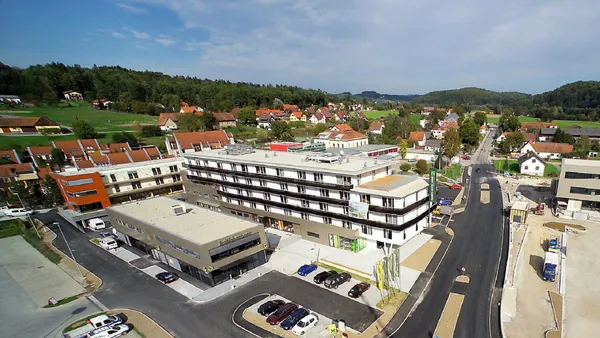 Hotel harry's home Hart bei Graz Österreich