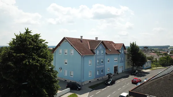 Gasthof & Gästehaus Trummer Österreich