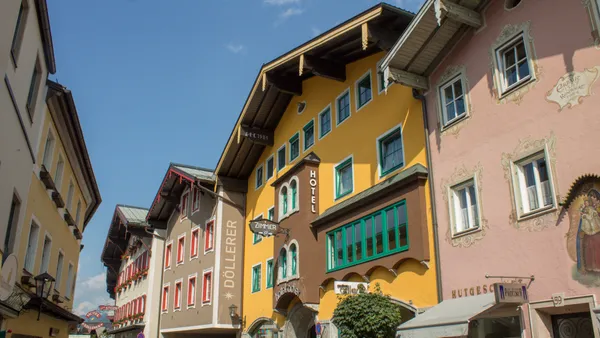 Hotel & Gasthaus Adler Austria