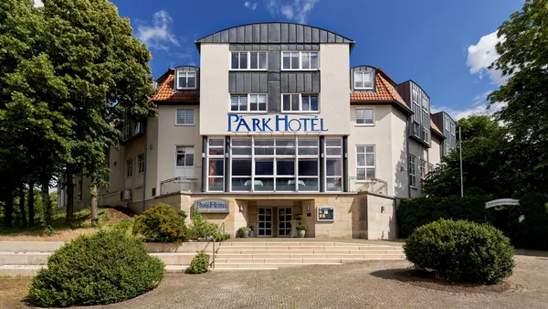 Parkhotel Altes Kaffeehaus Deutschland
