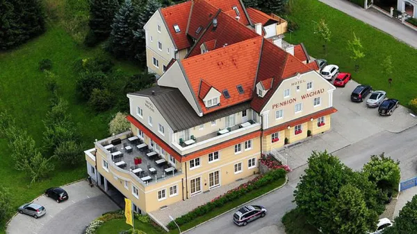 Hotel Wachau Österreich