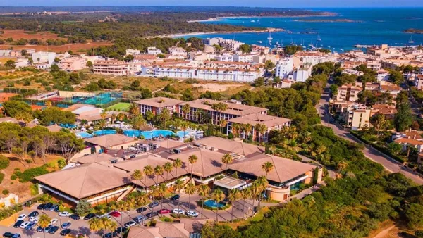 Blau Colonia Sant Jordi Resort & Spa Spain