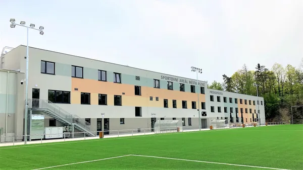 Sporthotel Tschechien