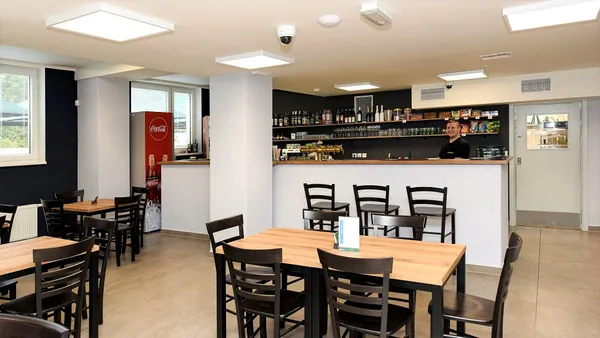 Sporthotel Tschechien