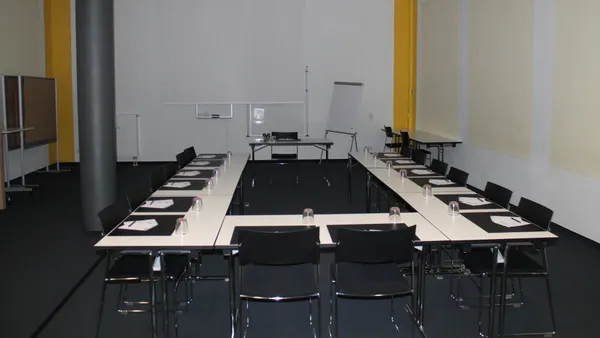 Business & Conference Sporthotel Großwallstadt Deutschland