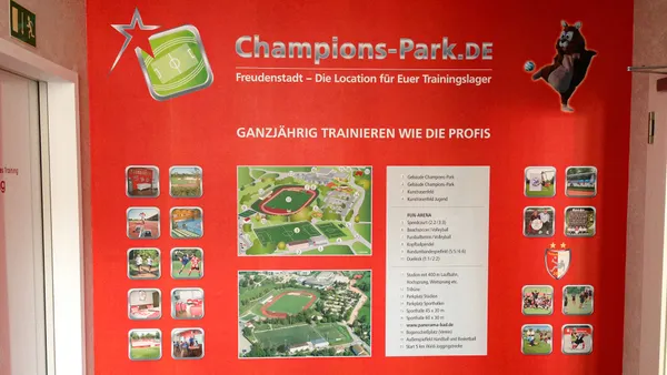 Champions-Park Germany