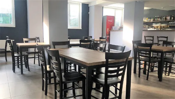 Sporthotel Tschechien