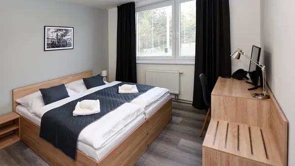 Sporthotel Tschechien