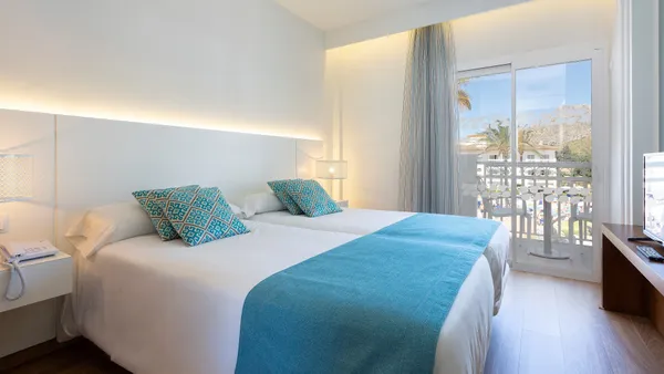 Hotel Playa Mar & Spa Spain