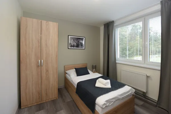 Sporthotel Tschechien